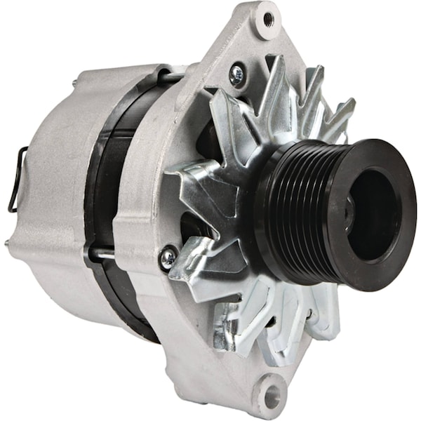 Db Electrical John Deere Holland Ag Industrial Marine Alternator for Ae52707 At185951, JOHN DEERE ENGINE, SKIDDER 400-24175 - main